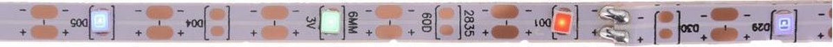 Home & Styling Led-strip 3 M Rubber 90 Stuks