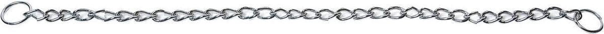 Chain choker 55cm