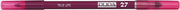 Pupa Milano True Lips Lip Liner Lippotlood - 27 Fucsia