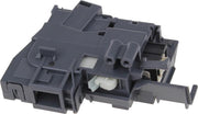WHIRLPOOL - DEURVERGRENDELING - 3 CONTACT -  Rold DA061667 - 480111104601