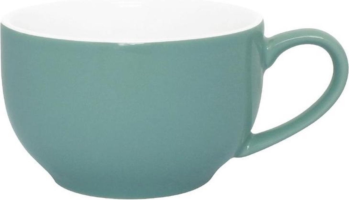Olympia koffie kop aqua 23cl