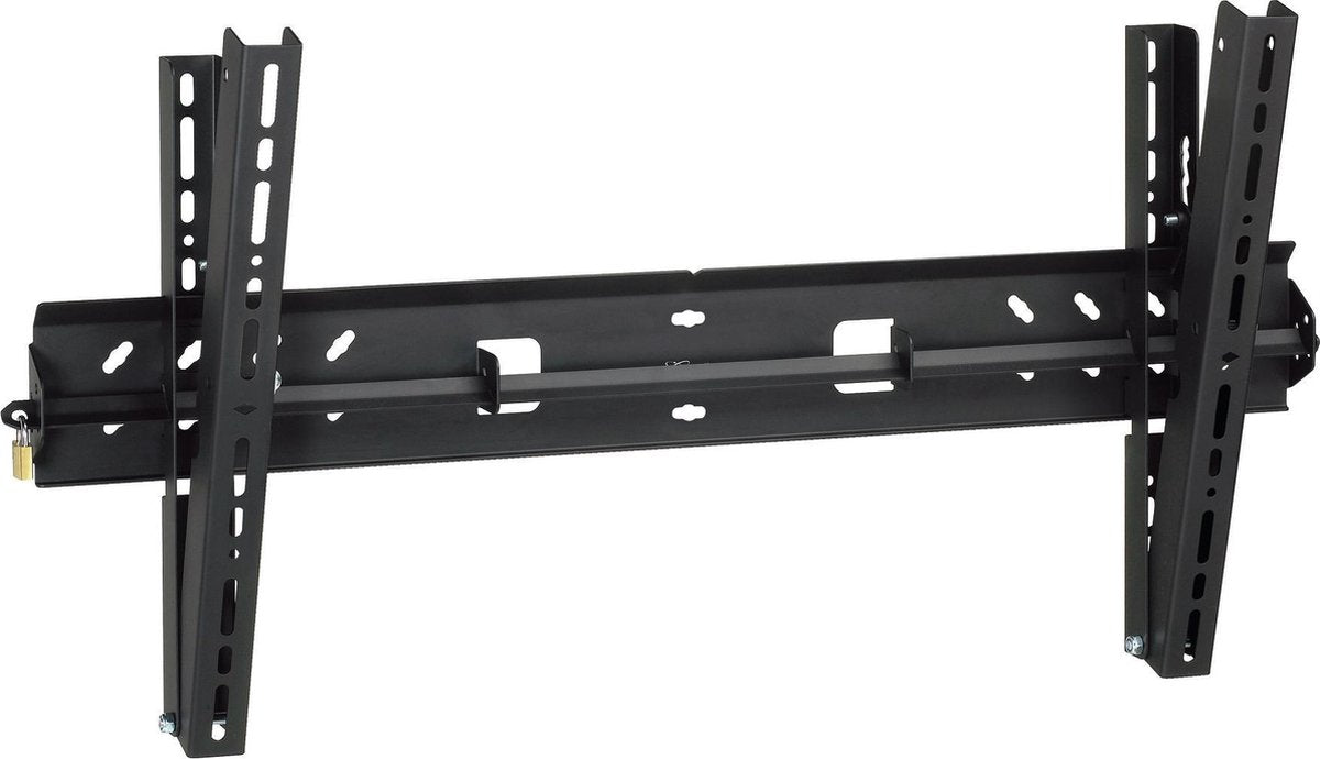 Vogel's VPRO PFW5010 - Kantelbare muurbeugel - Geschikt voor tv's van 37 t/m 50 inch