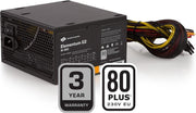 Elementum E2 - Voeding - 350W - 80Plus