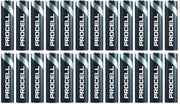 50 Stuks - ProCell AA Batterijen -
