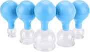 Lioretti’s® | Cupping Set Massage | Cupping Cups | Cellulite | Vacuüm Cupping Set | Vijf maten