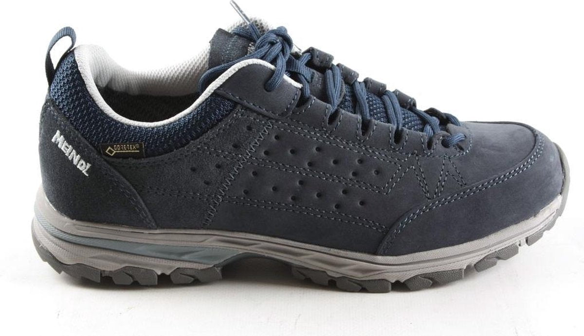 Dames Wandelschoenen Meindl 3948-49 Durban Lady Gtx Blauw - Maat 4