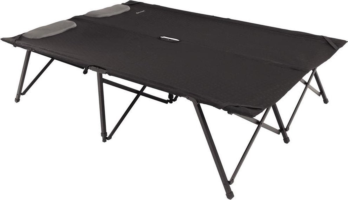 Outwell Posadas Stretcher - 2-persoons - Opvouwbaar