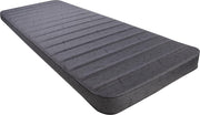 NOMAD Dreamzone Hybride XW 10.0 - Slaapmat -198 x 76 x 10 - Grijs