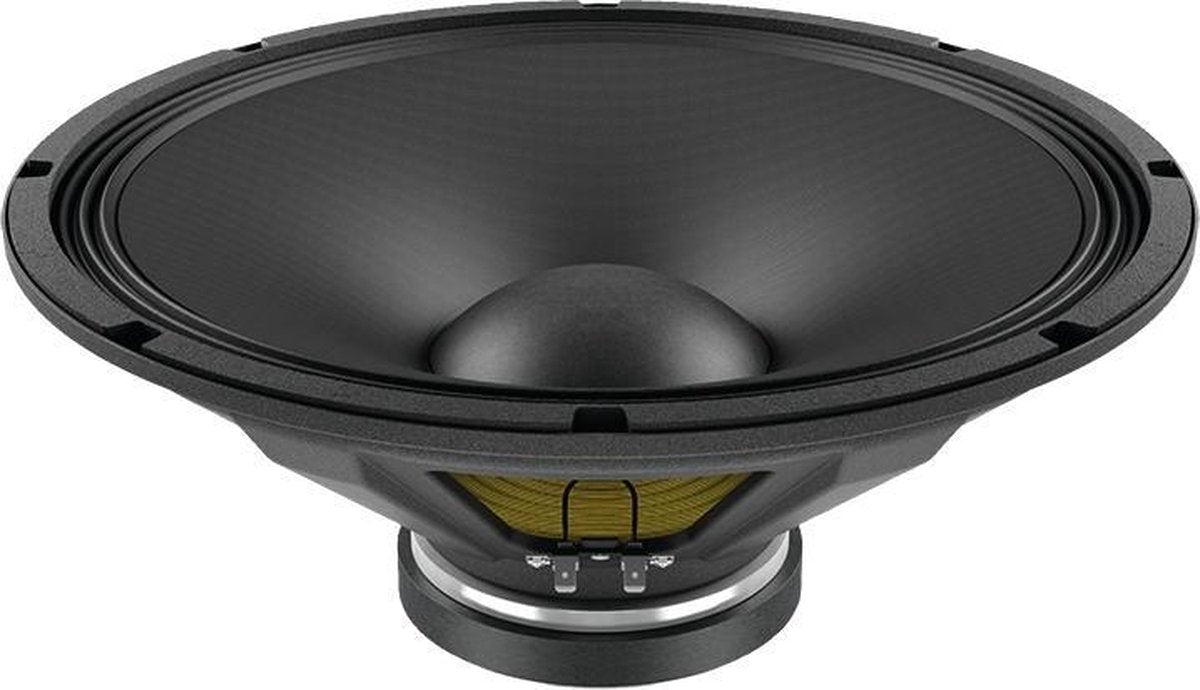 LAVOCE FBASS15-20 15 Bass Guitar Woofer Ferrite Magnet Steel Ba