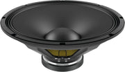 LAVOCE FBASS15-20 15 Bass Guitar Woofer Ferrite Magnet Steel Ba
