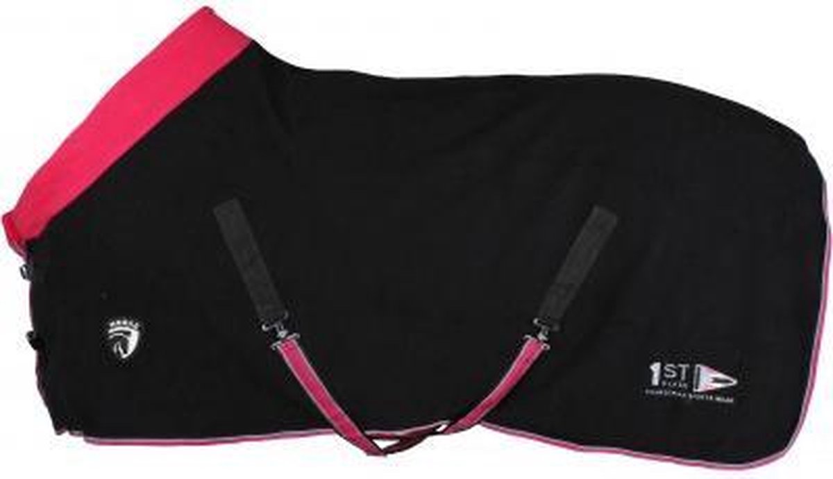 Fleece Deken Sports
