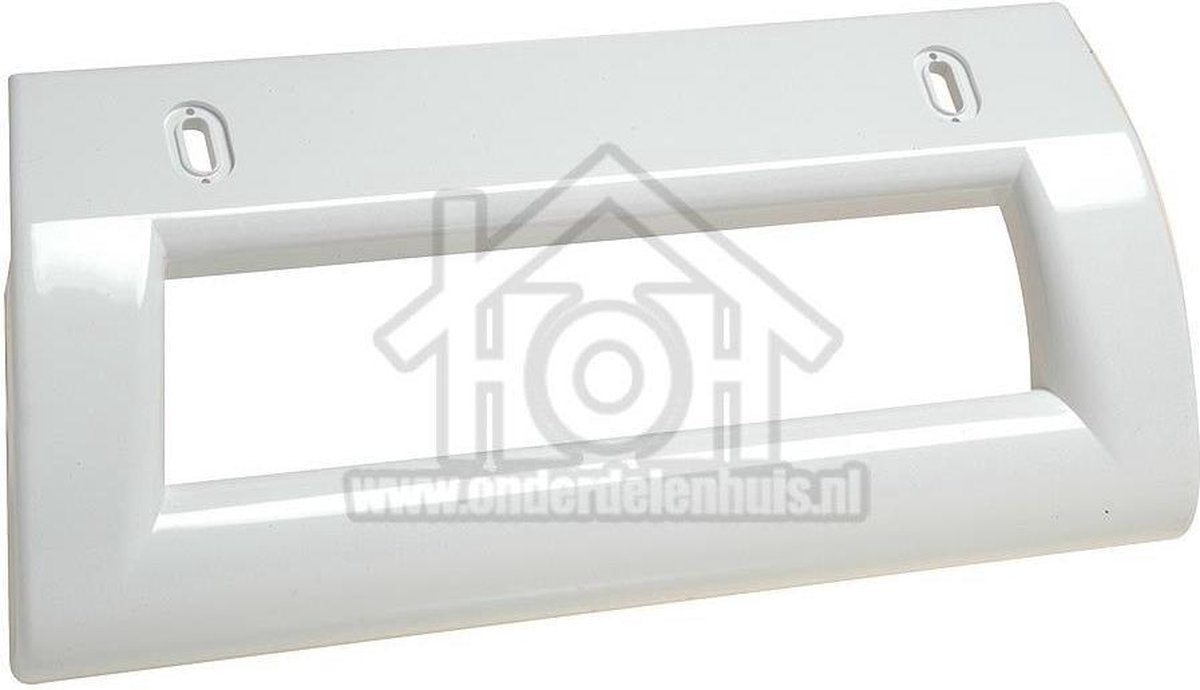 AEG Deurgreep Verticaal 13cm koel/vries S3273 CM2775 2251284135