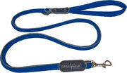 Luxe Coralpina - Hondenlijn Cinquetorri Blauw - 10 mm/110 cm