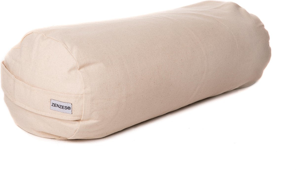 Zenzes PRO ECO bolster - ecru