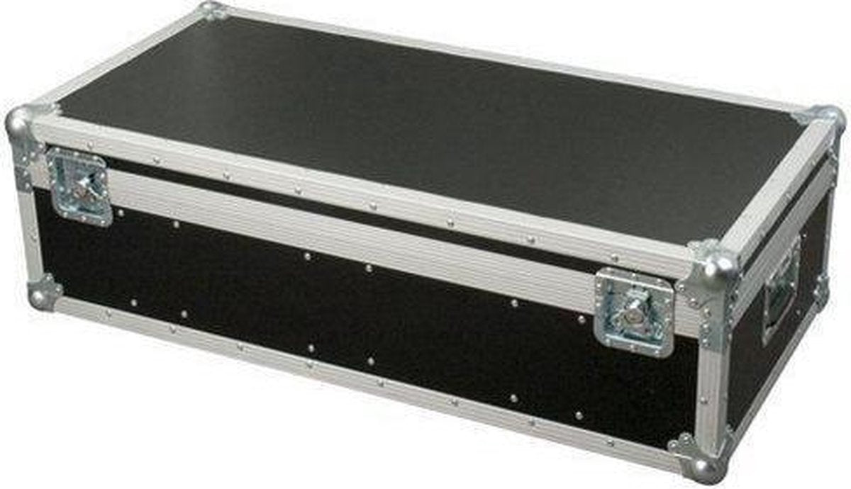 DAP Audio Flightcase voor 8 Octostrips