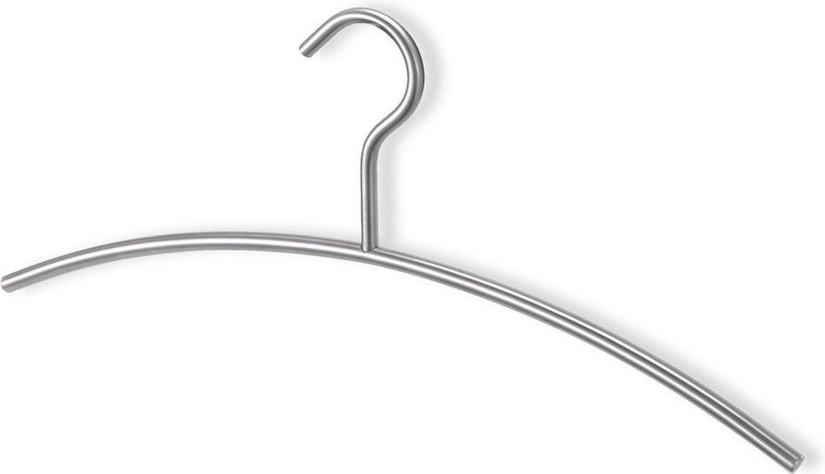 ZACK Lindos - Kapstok - Hanger - 43cm - RVS