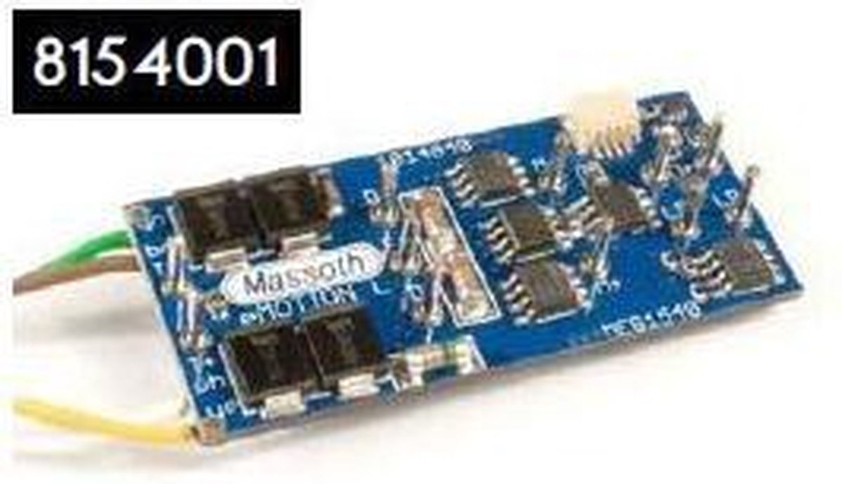 Massoth - Emotion Locdecoder L 2