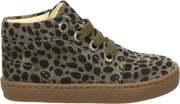 Shoesme Babyschoenen bruin - Maat 21
