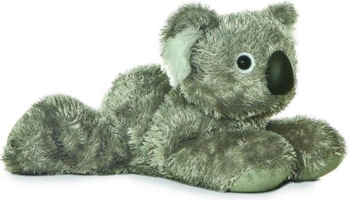Aurora Knuffel Mini Flopsie Koala 20