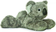 Aurora Knuffel Mini Flopsie Koala 20