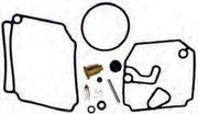 Yamaha carb. service kit 25B/BETO (1994-1995) 50G/GE (1993-1998) 60FE/TL/TR (1992-2007) 70B/BE (1992-2014) (REC6H2-W0093-10)