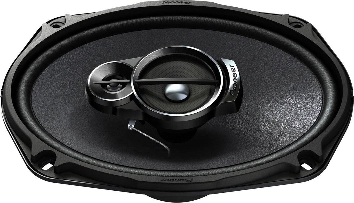 Autospeaker