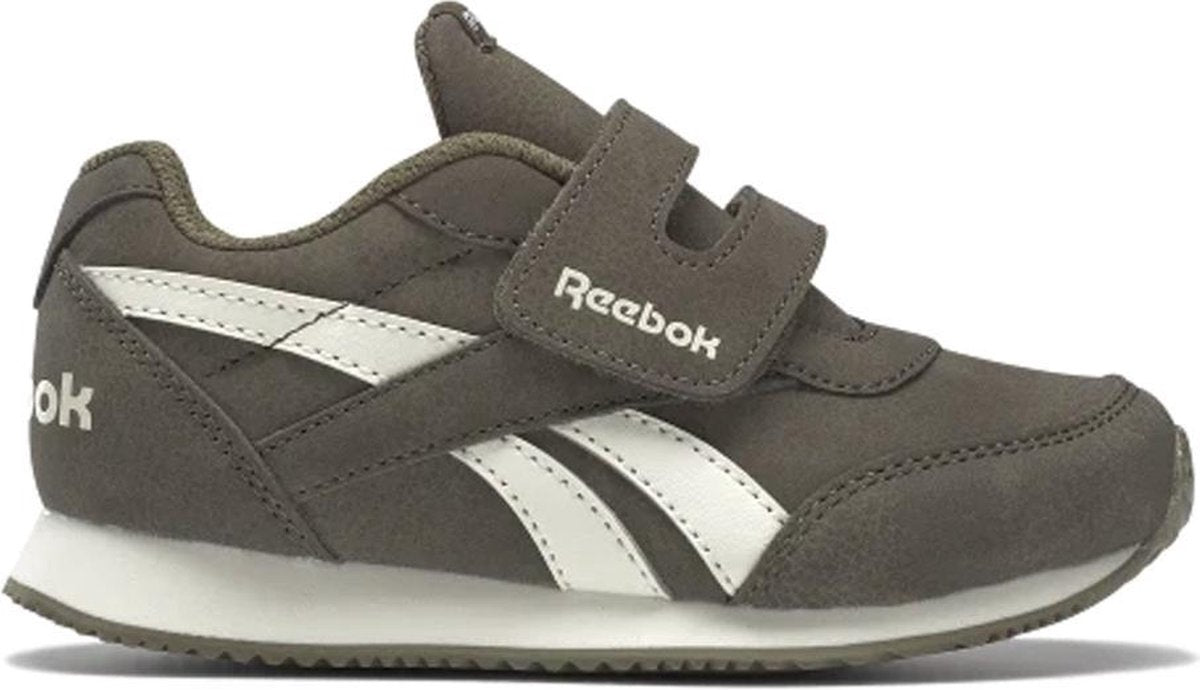 Reebok - Royal Classic Jogger 2.0 KC - Groen - Kinderen - maat  21