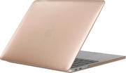 Mobigear Hard Case Metallic Goud Macbook Pro 13 inch Thunderbolt 3 (USB-C)