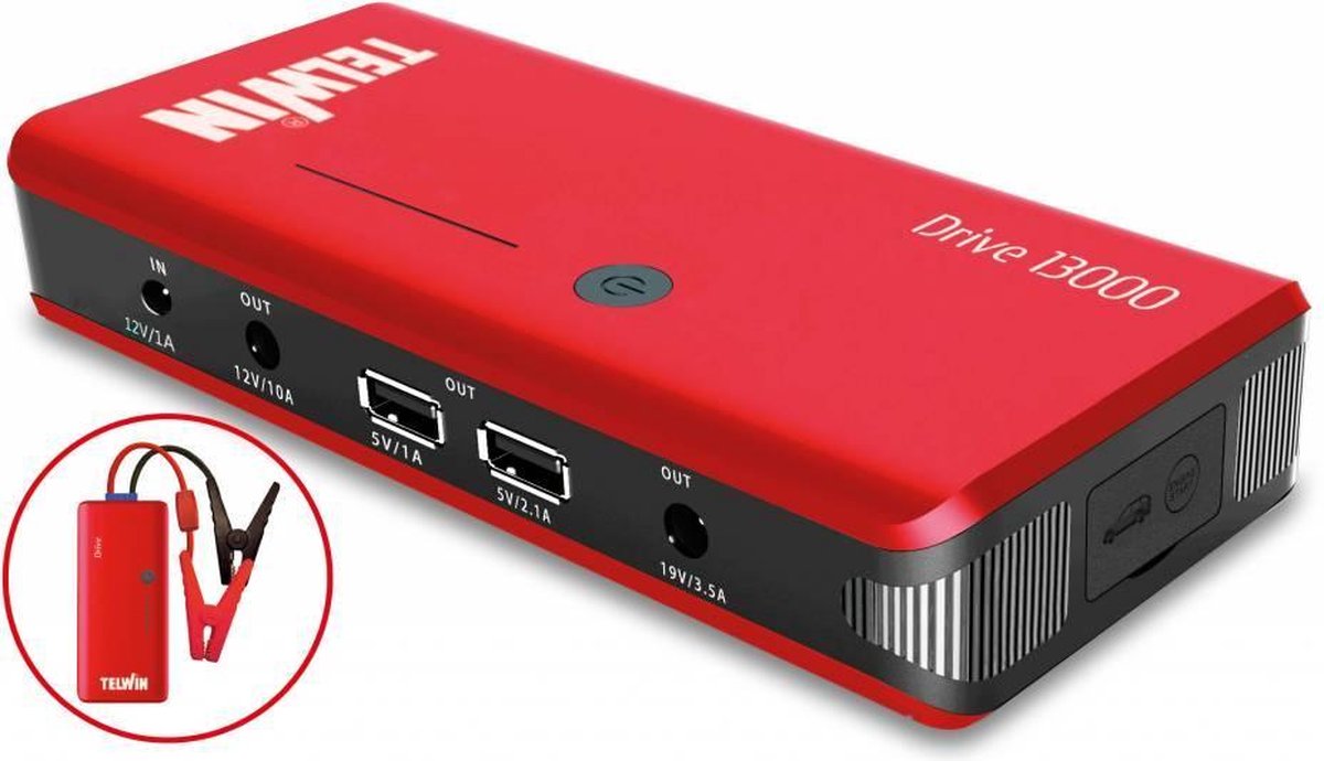 Powerbank