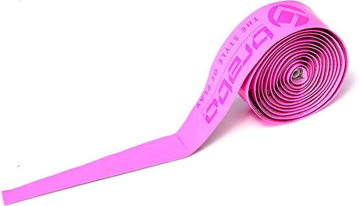 Brabo Cushion Grip - Roze