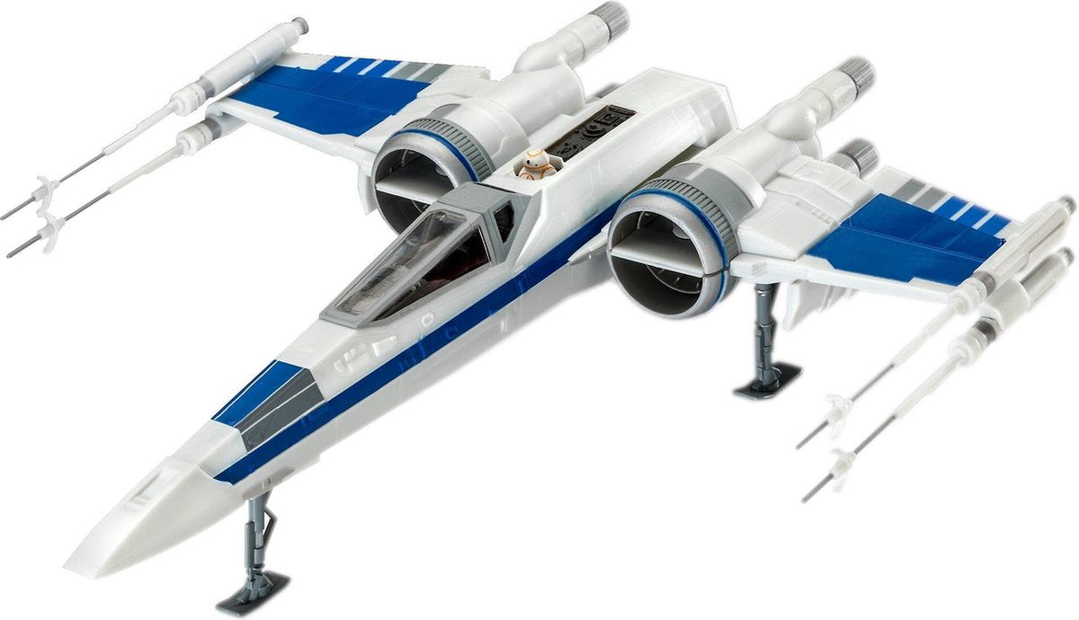 Revell Modelbouwdoos X-wing Fighter 25
