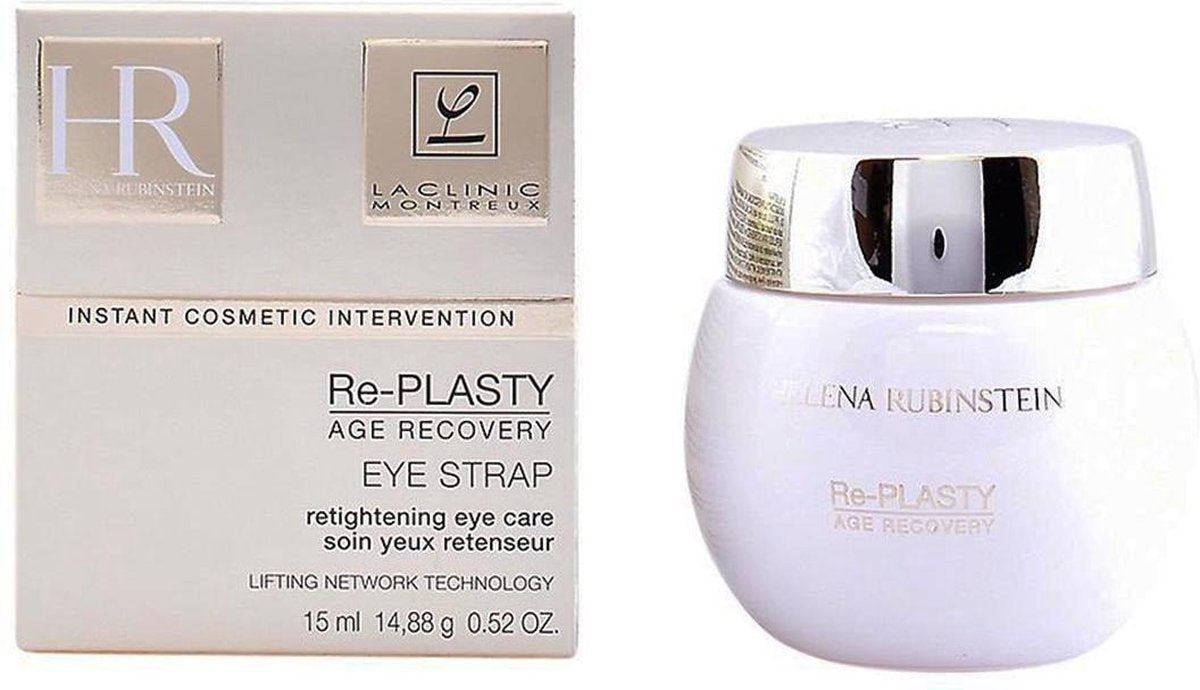 Helena Rubinstein Re-Plasty Age Recovery Eye Strap 15Ml