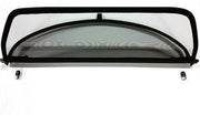 Cabrio Windscherm Alfa Romeo Spider 916 | 1994 - 2006 | Zwart
