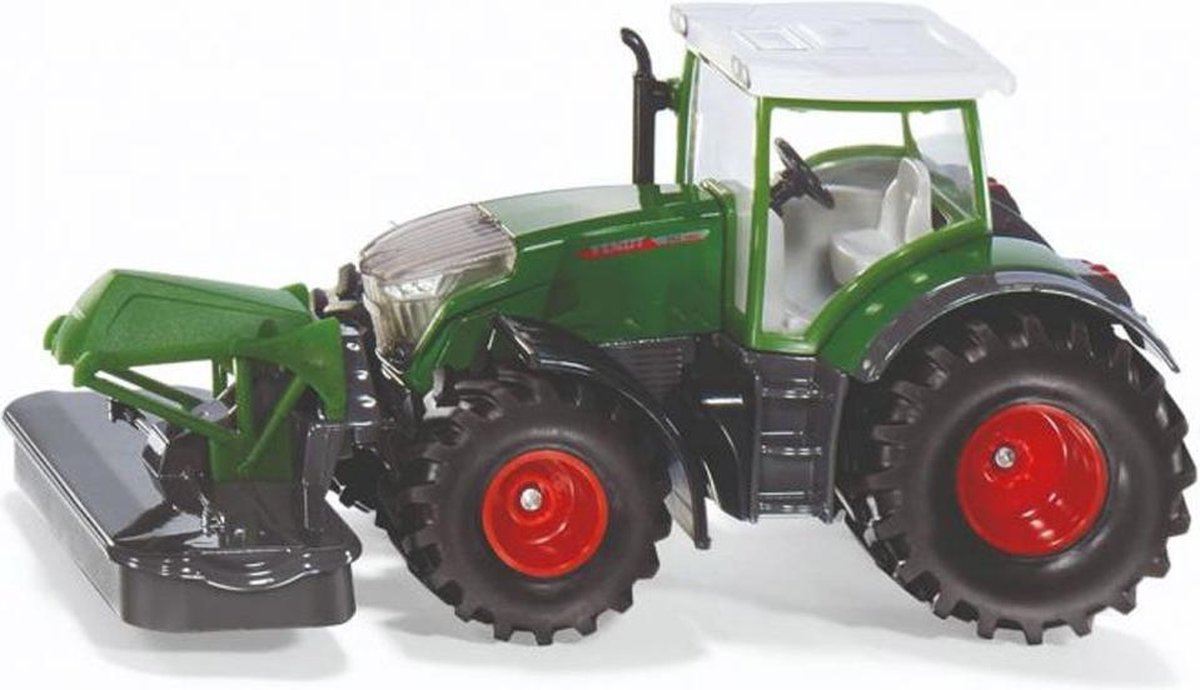 SIKU 2000 Farmer Non-Powered Vehicle