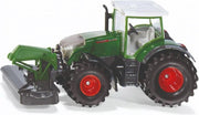SIKU 2000 Farmer Non-Powered Vehicle