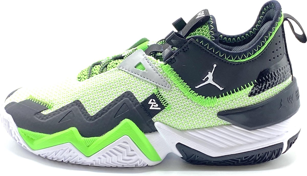 Air Jordan Westbrook One Take (GS) - Maat 40