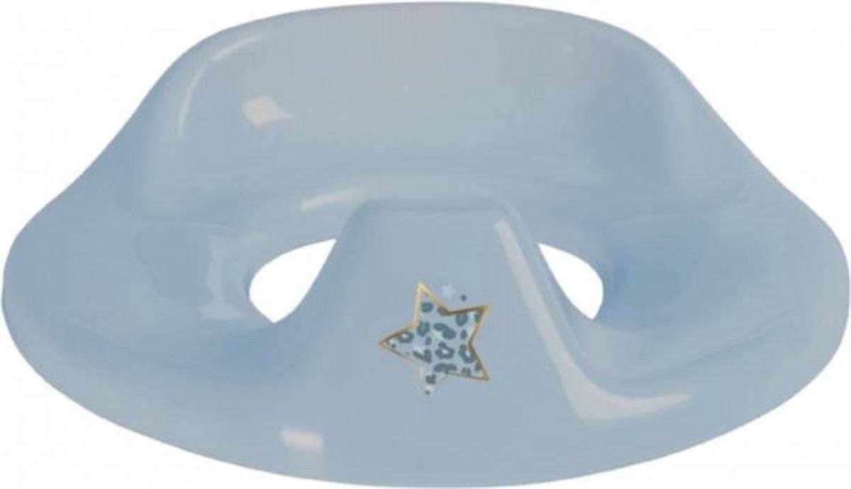 Bébé-Jou Leopard WC Verkleiner - Blue