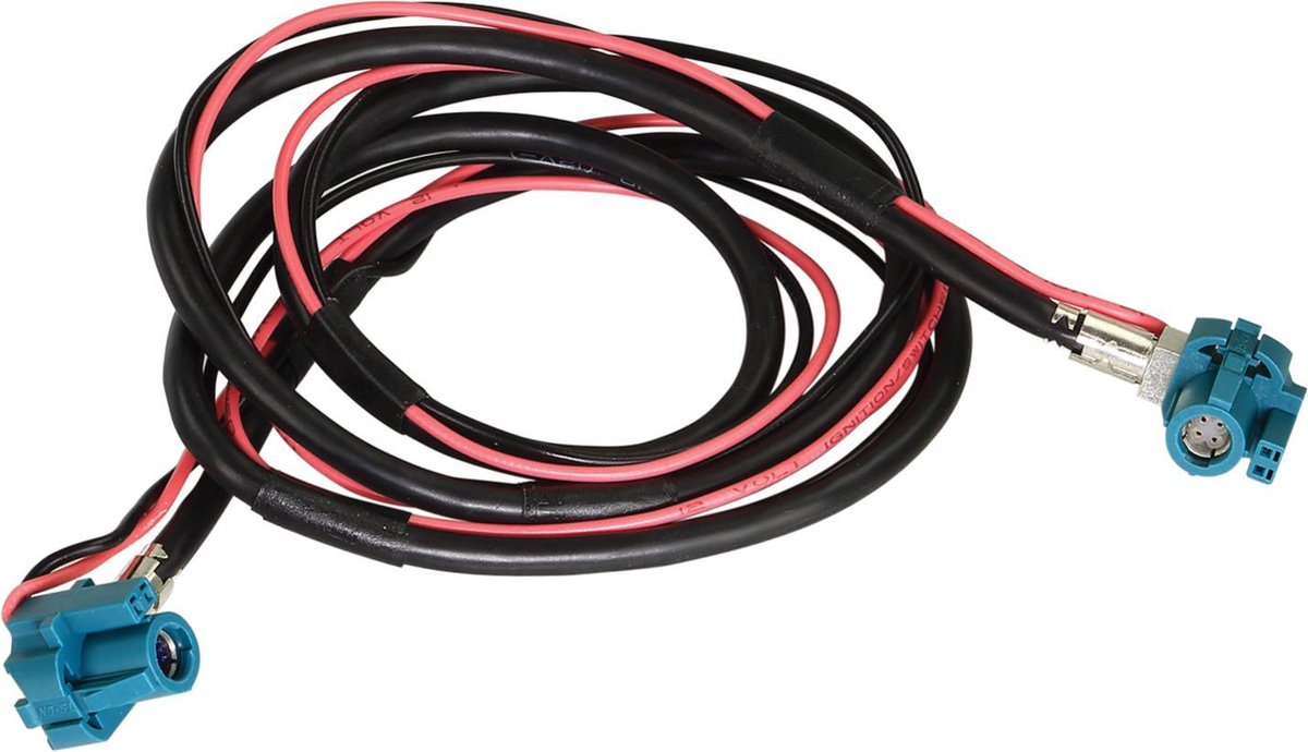 BMW HSD LVDS 4PIN+2PIN  90cm