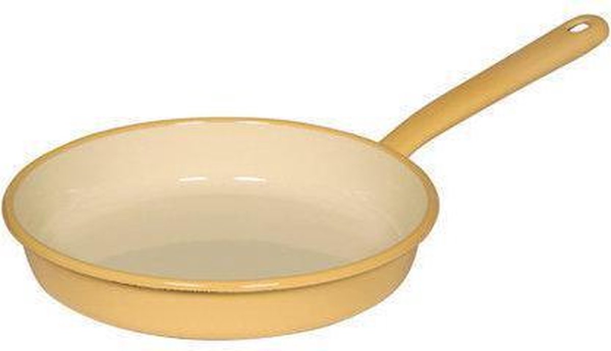 BUNT pastelserie omeletpan 22 cm