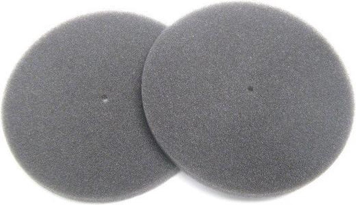 Sennheiser 053241 inlegkussens voor EH 1430