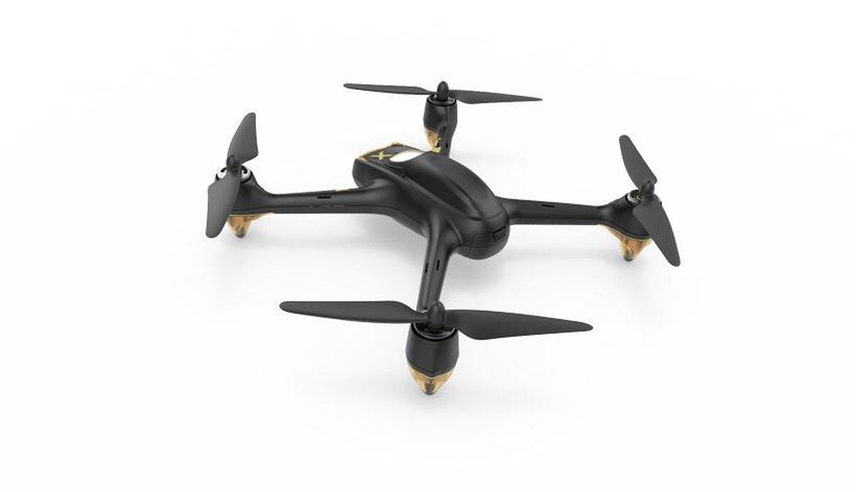 Hubsan H501A+ X4 FPV drone