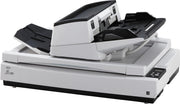 Fujitsu fi-7700S 600 x 600 DPI Flatbed-/ADF-scanner Zwart