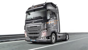 Italeri 3940 - Volvo FH16 Globetrotter XL - 1:24