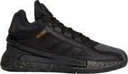 adidas D Rose 11 - zwart - maat 40
