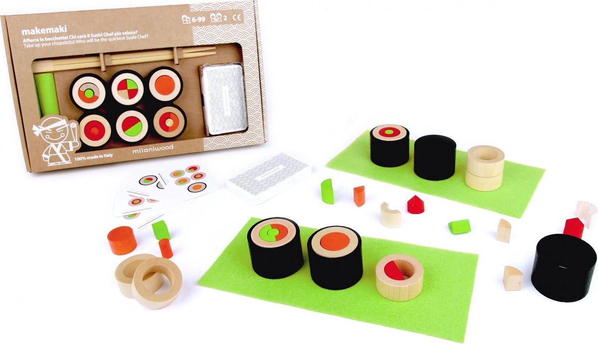Makemaki Milaniwood