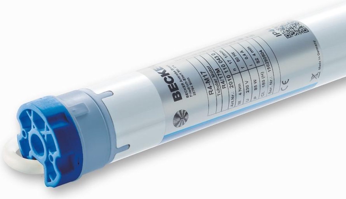 Becker EasyControl EC5410-II