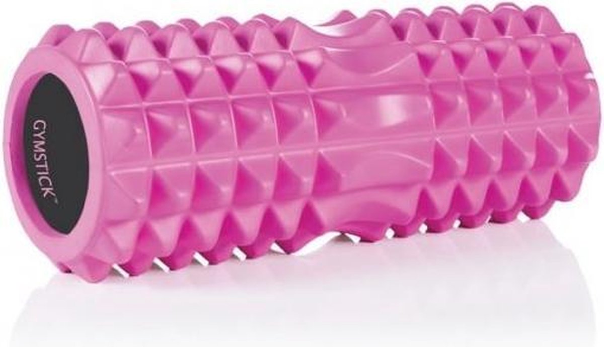 Gymstick – Emotion Barrel Roller – 33cm