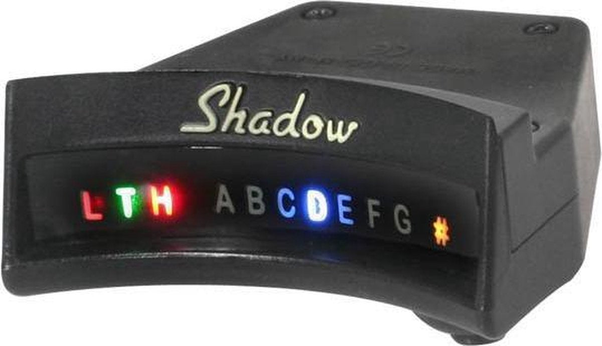 Klankgat Tuner Shadow SH-SONIC-T