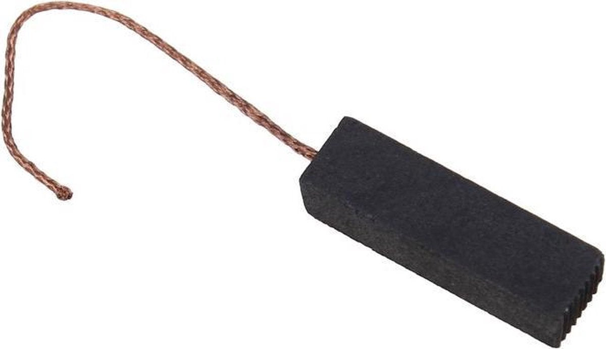 NILFISK - Koolborstel UZ930(S)/UZ93 - 0018619110