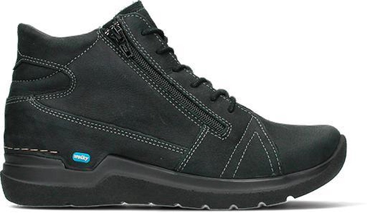 Wolky Veterschoenen Why  maat 44